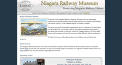 Desktop Screenshot of nfrm.ca